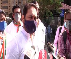 वीज कर्मचाऱ्यांच्या मागण्यांचा सरकारकडून गंभीर विचार; कर्मचारी संप करणार नाही : उर्जामंत्री 