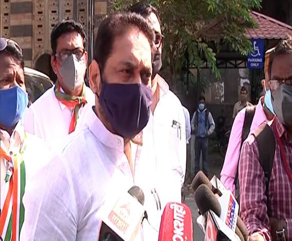 वीज कर्मचाऱ्यांच्या मागण्यांचा सरकारकडून गंभीर विचार; कर्मचारी संप करणार नाही : उर्जामंत्री 