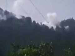 Pakistan ने तंगधार में तोड़ा सीजफायर | Namaste Bharat