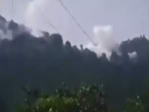 Pakistan ने तंगधार में तोड़ा सीजफायर | Namaste Bharat