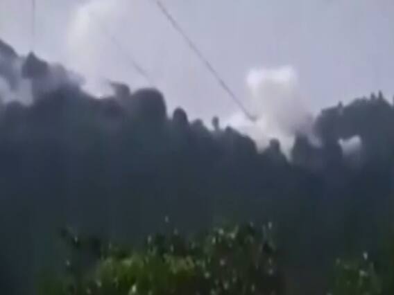 Pakistan ने तंगधार में तोड़ा सीजफायर | Namaste Bharat