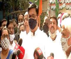 Balasaheb Thorat | केंद्रीय कृषी कायद्याविरोधात महाराष्ट्रात कायदा आणणार : बाळासाहेब थोरात