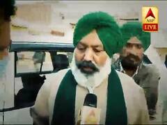 किसान नेता Boota Singh ने किया गृहमंत्री अमित शाह से बातचीत होने का दावा 