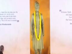 स्वामी विवेकानंद के मूर्ती अनावरण पर JNU से PM Modi का बड़ा संदेश, देशहित से बड़ी कोई विचारधारा नहीं