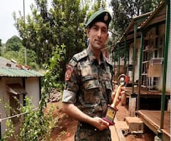 Nitin Bhalerao | छत्तीसगडच्या सुकमामध्ये नक्षलींकडून आयईडी स्फोट; नाशिकचे सुपुत्र नितीन भालेराव शहीद