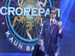 FIR filed against Amitabh Bachchan over a KBC question
