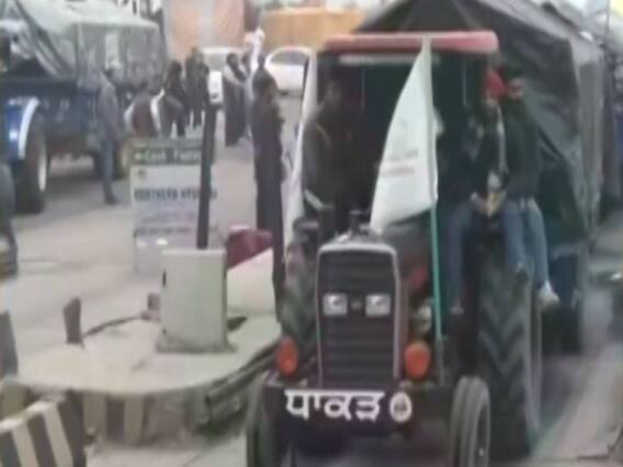 Nivar Cyclone: 26 flights cancelled & train services suspended