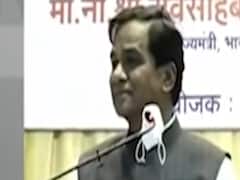 BJP will form govt in Maharashtra under 2-3 months: Raosaheb Danve