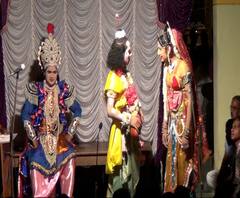 Dashavatar | स्पेशल रिपोर्ट | राज्य सरकारकडून दशावताराला परवानगी, कलाकारांची पुन्हा लगबग सुरु