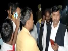 Politics rise over 'spurious liquor' deaths in Uttar Pradesh 