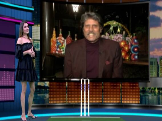 IPL 2020: This is Kapil Dev's advice for Virat & Dhoni | Wah Cricket 