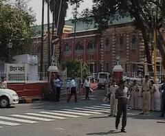 Nagpur Adhiveshan | विधीमंडळाचे नागपूर अधिवेशन मुंबईत होण्याची शक्यता