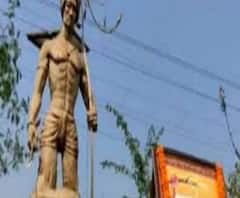 'ভুল মূর্তিতে মালা দিয়ে বিরসা মুণ্ডাকে অপমান করেছেন অমিত শাহ', প্রতিবাদে ৫০ হাজার চিঠি যাচ্ছে অমিত শাহকে