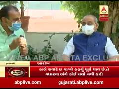 ભાજપ સરકાર કોરોનાના આંકડા છૂપાવતી હોવાના આક્ષેપ પર નીતિન પટેલે શું કહ્યુ?