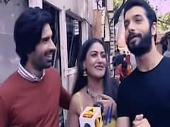 SBS' date with Naag, Naagin and Cheel | Saas Bahu Aur Saazish (19.11.2020)