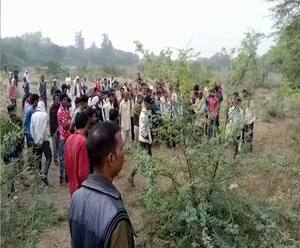 कर्ज में डूबे किसान ने दी जान, बैंक और साहूकारों से था परेशान | Ganga Prime 