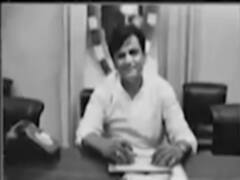 સર્વ ધર્મ સદભાવ શું કહેવાય તેનું ઉત્કૃષ્ટ ઉદાહરણ હતા અહમદ પટેલ: કરસનદાસ સોનેરી