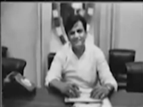 સર્વ ધર્મ સદભાવ શું કહેવાય તેનું ઉત્કૃષ્ટ ઉદાહરણ હતા અહમદ પટેલ: કરસનદાસ સોનેરી