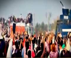 Special Report | केंद्राच्या नव्या कृषी कायद्याविरोधात शेतकरी आक्रमक, आंदोलनावरुन राजकारण सुरू