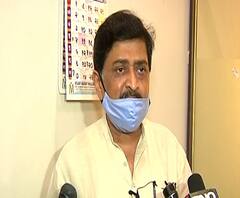 Ashok Chavan | ... म्हणून शैक्षणिक प्रवेश प्रक्रिया सुरु करणे आवश्यक : अशोक चव्हाण