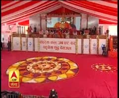 विंध्य क्षेत्र पीने के पानी को तरसता था- योगी