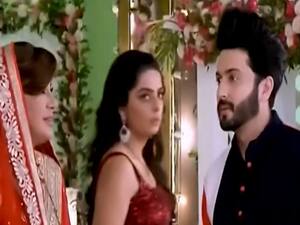 Watch full Saas Bahu Aur Saazish of November 25, 2020