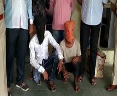 Crime News | मुंबईत धावत्या लोकलमध्ये तरुणीचा विनयभंग करुन ढकलण्याचा प्रयत्न, दोघांना अटक