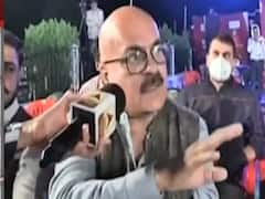 Bihar Exit Poll: No party seems to be getting clear majority