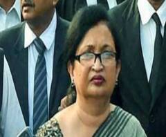 Chandrima attacks BJP: 'বাংলাকে গুজরাত করা যাবে না', নাম না করে বিজেপিকে তোপ চন্দ্রিমার