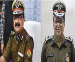 शराब कांड पर योगी का एक्शन, लखनऊ के कमिश्नर सुजीत सिंह हटाए गए