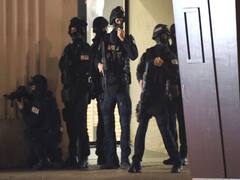 50 Al-Qaeda terrorists killed in French airstrikes in Central Mali