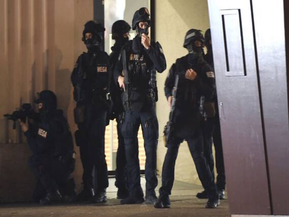 50 Al-Qaeda terrorists killed in French airstrikes in Central Mali