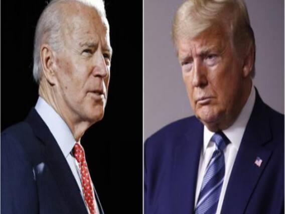 US Presidential Elections: Biden winning on 91 seats in electoral voting in early trends