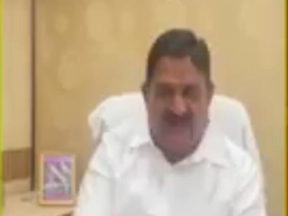 ગાંધીનગરમાં એક શબવાહિનીમાં ચાર મૃતદેહ એક સાથે લાવવાનો મામલો: મેયરે આપ્યા તપાસના આદેશ