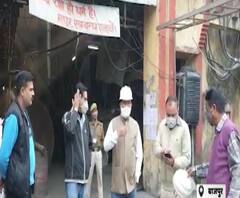 आज से बाजपुर चीनी मिल के पेराई सत्र की तैयारी पूरी