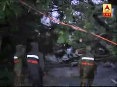 Nivar Cyclone के बाद पुदुच्चेरी में क्या हालात हैं?