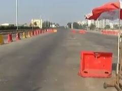 કર્ફ્યૂને પગલે અમદાવાદ-વડોદરા એક્સપ્રેસ હાઇવેને લઇને શું લેવાયો મોટો નિર્ણય?