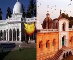 Ras Festival: আজ রাসপূর্ণিমা, সারা বাংলায় কীভাবে পালিত হচ্ছে উৎসব? দেখুন