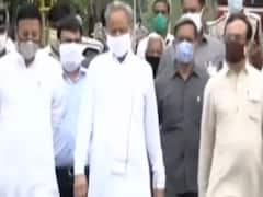 Politics rise over 'love jihad' in Rajasthan 