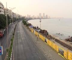 Lockdown | लॉकडाऊन करण्यासाठी राज्यांना केंद्राची परवानगी आवश्यक; केंद्रीय गृहमंत्रालयाच्या सूचना