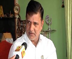 Vinayak Mete | सरकार गोड बोलून मराठा समाजाला बाजूला करत आहे : विनायक मेटे 