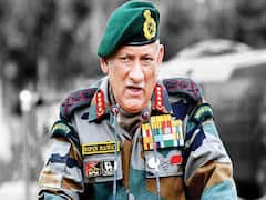 Breaking News : China और Pakistan को CDS Bipin Rawat की चेतावनी 