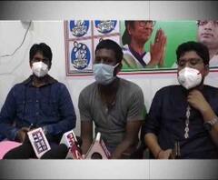 গয়েশপুরে যুবকের রহস্যমৃত্যুতে নতুন মোড়, মৃতের সঙ্গে বিজেপির কোনও যোগ নেই, তৃণমূল কার্যালয়ে গিয়ে দাবি ভাইপোর