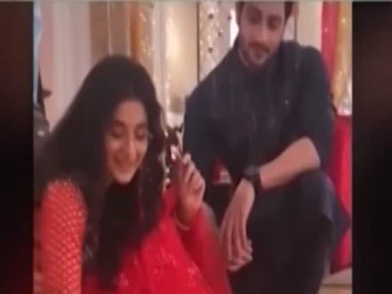 Guddan Tumse Na Ho Paayega: Guddan begins Diwali preparations