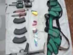 Odisha : Malkangiri में पुलिस और BSF के Operation में नक्सली ढेर हुआ 