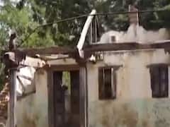 બનાસકાંઠાઃ પાંચ વર્ષ વિત્યા છતાં પૂર પીડિતોને નથી મળ્યા ઘર, જુઓ વીડિયો