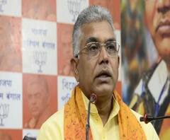 Bihar Election Result 2020: বিহারে গতবারের চেয়ে আসন বাড়বে এনডিএ-র , আশাবাদী দিলীপ ঘোষ