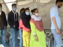 દિવાળી બાદ સુરતમાં વધ્યું કોરોના વાયરસનું સંક્રમણ, જુઓ વીડિયો