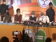 Bihar: NDA और BJP के विधायकों से पहले आज JDU के विधायक दल की भी बैठक होगी 