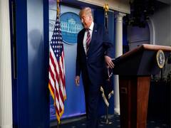 US Presidential Elections: Will Donald Trump accept defeat and bow out?